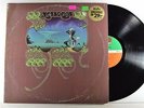 yes 3lp yessongs  GERMAN IMPORT  60 045  vg+/vg+