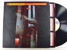 depeche mode lp black celebration   embossed cover 1-25429 vg+/vg++