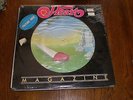 Heart PICTURE DISC Magazine LIMITED