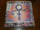 Prince LP The Beautiful Experience SEALED