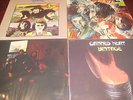CANNED HEAT & JOHN LEE HOOKER 180 GRAM 2 LP SET + BOOGIE + BEST OF & VINTAGE SET