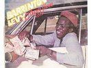 BARRINGTON LEVY - MONEY MOVE - POWERHOUSE -  CLASSIC 80'S ROOTS LP