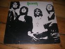 NAZARETH 'Nazareth' 1971 UK PEGASUS HARD ROCK 1st press