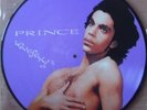 PRINCE Lovesexy '88 1988 Double Picture Disc Vinyl LP Feijenoord, Rotterdam