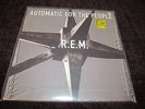 R.E.M. / Automatic for the people Orig LP 1992 Germany 1st Press Very Rare