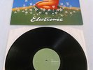 ELECTRONIC - RAISE THE PRESSURE LP MINT / UNPLAYED UK PARLOPHONE MARR SUMNER