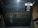 MACKLEMORE & RYAN LEWIS **The Heist DELUXE 2 LP RECORD 180 GRAM VINYL GATOR SKIN