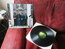 THE BEATLES HEY JUDE (BEATLES AGAIN) 1970 UK 1st LP MISPRINT 