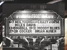 YOUNG, NEIL-LIVE ... FILLMORE EAST-LP 180G  (US IMPORT)  VINYL NEW