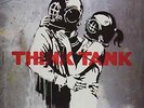 BLUR-THINK TANK  (US IMPORT)  VINYL LP NEW