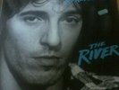 Bruce Springsteen - The River Vinyl (collectable) 1980 12