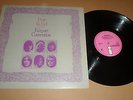 FAIRPORT CONVENTION 'LIEGE & LIEF' ILPS 9115 ISLAND 1969 PINK LABEL A1/B1 ISSUE