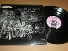 FAIRPORT CONVENTION 'WHAT WE DID ON OUR HOLIDAYS' ILPS9092 ISLAND 1969 PINK LABE