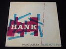 HANK MOBLEY Blue Note 1560 RVG Vinyl LP RARE jazz donald byrd Rudy Van Gelder