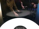 THE HEAD CAT - FOOL'S PARADISE LP White Vinyl Edition Lemmy , Slim Jim, Danny B.
