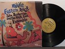 JOHN BERBERIAN Middle Eastern Rock '69 Verve RARE psych Joe Beck fuzz NM-