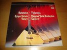 BALALAIKA FAVORITES- OSIPOV STATE RUSSIAN FOLK ORCHESTRA /VITALY GNUTOV -LP 1st