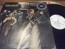TOM WAITS The Heart Of Saturday Night ORIG Asylum 7E-1015 WLP White Label Promo