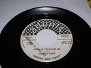 doo wop - johnny saber -  ( wish it could be me  ) adonis records promo