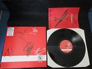 Queens of The Stone Age X EU Limited Vinyl LP Signed Copy KYUSS Eagles Death Met