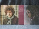 BOB DYLAN-BLONDE ON BLONDE 1966 - BLOOD ON THE TRACKS 1974 -COLUMBIA RECORDS