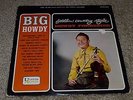 Big Howdy Fiddlin' Country Style Howdy Forrester United Artists Records 699 202