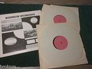 WASHINGTON INTERMEDIATE SCHOOL BAND VINYL ALBUM LP BAY CITY MICHIGAN (SHELF)