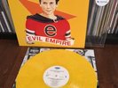 Rage Against The Machine Evil Empire Vinyl LP Yellow Limited & Numbered of 500