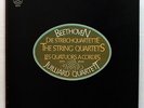 JUILLIARD STRING QUARTET - BEETHOVEN complete string quartets CBS 10xLPs box NM