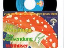 PILZ KRAUTROCK 7'' ? WITTHÜSER & WESTRUPP ? ERLEUCHTUNG AUSSENDUNG ? KULT 