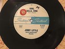 OZ SAMPLE - JIMMY LITTLE 