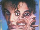 PRINCE He's got the look New morning Club Paris '87 Vinyl LP