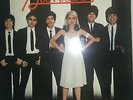 Blondie Parallel Lines CDL 1192 LP Record.