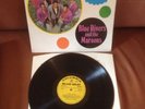 Blue Beat In My Soul By Blue Rivers And The Maroons 1st Press Stunner