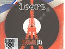 THE DOORS - Roadhouse Blues / A Feast Of Friends   7
