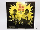The Drum Battle Gene Krupa and Buddy Rich at Philharmonic Verve Jazz LP 1952