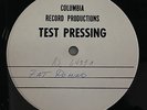  FATS DOMINO Unissued Reprise 6439/FATS/TEST PRESSING ( w/plain cover)