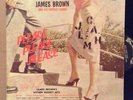 rare soul JAMES BROWN legs cover PLEASE PLEASE PLEASE king OG 1961 LP MONO