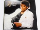 Michael Jackson: THRILLER LP    (2016 Reissue)    NEW Vinyl Record