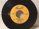 JIMMY LOMAX vinyl 7