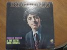 Chollo Rivera & The Latin Soul Drives, Original 1969 LP, Excellent condition 
