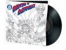 Dead Kennedys - Bedtime for Democracy [New Vinyl LP]