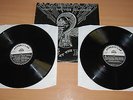 MTUME UMOJA ENSEMBLE Alkebu-Lan, Land Of The Blacks 2xLP RARE JAZZ STRATA EAST