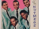 THE NUTMEGS: Story Untold RARE Doo Wop HERALD EP 452 Gorgeous HEAR