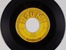 BILLY RILEY: Red Hot / Pearly Lee USA Rockabilly SUN 45 Super Rare HEAR