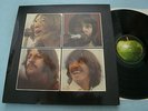 Beatles Let it Be LP Box Set PXS1 1970 UK Red Apple 2U/2U PCS7096 w/book