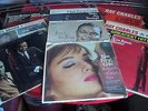 james brown,ray charles,lou rawls,nat king cole lp record lot