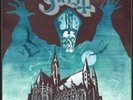 Ghost: Opus Eponymous (White & Blue Vinyl) LP