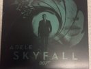 Adele - Sky Fall Rare 7