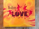 The Beatles Love - Sealed Rare Orig 2006 2LP Cirque du Soleil George Martin